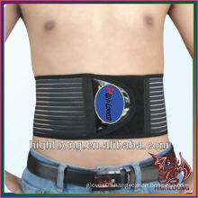 Neoprene adjustable waist support For Gym